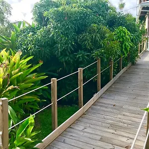 Eden Paradise , Sainte-Luce Martinique